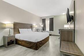 Best Western Commerce Inn