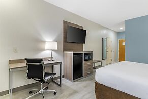 Best Western Commerce Inn