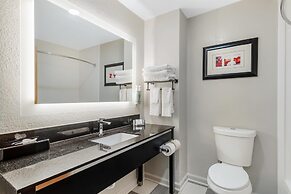 Best Western Commerce Inn