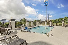 Best Western Commerce Inn