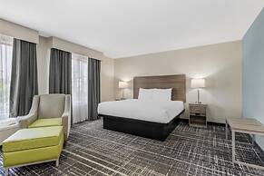 Best Western Commerce Inn