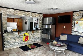 Super 8 by Wyndham Boone