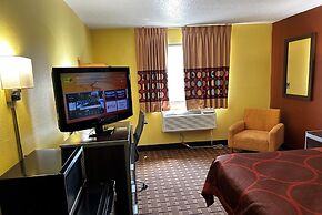 Super 8 by Wyndham Boone