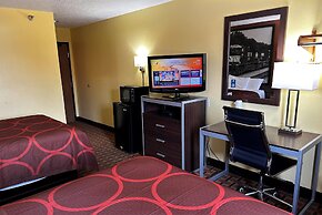 Super 8 by Wyndham Boone