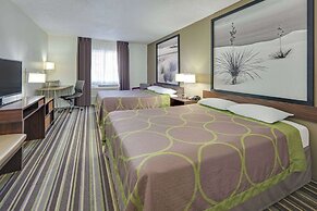 Super 8 by Wyndham Roswell