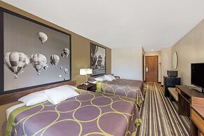 Super 8 by Wyndham Roswell