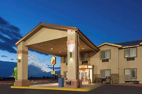 Super 8 by Wyndham Roswell