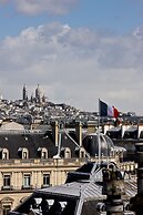 Hotel Marignan Champs - Elysées