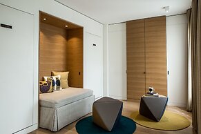 Hotel Marignan Champs - Elysées