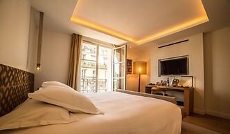 Hotel Marignan Champs - Elysées