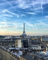 Hotel Marignan Champs - Elysées