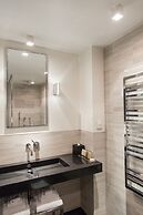 Hotel Marignan Champs - Elysées