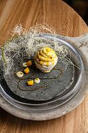 Hotel Marignan Champs - Elysées