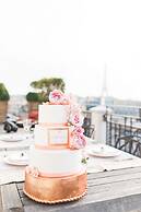 Hotel Marignan Champs - Elysées