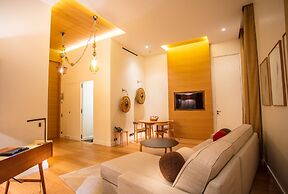 Hotel Marignan Champs - Elysées