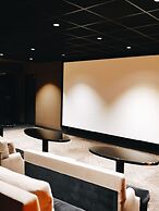 Hotel Marignan Champs - Elysées