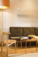 Hotel Marignan Champs - Elysées