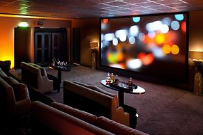 Hotel Marignan Champs - Elysées