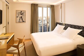 Hotel Marignan Champs - Elysées