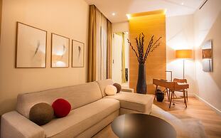 Hotel Marignan Champs - Elysées