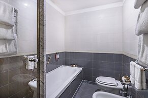 Starhotels Du Parc