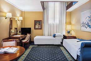 Starhotels Du Parc