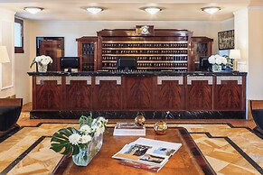 Starhotels Du Parc