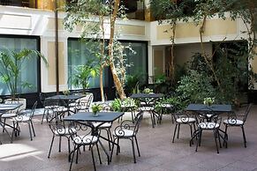 Starhotels Du Parc