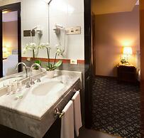 Starhotels Du Parc