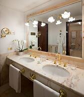 Starhotels Du Parc