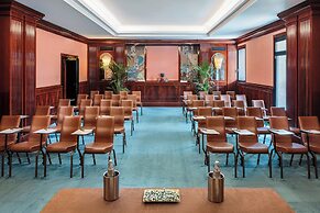 Starhotels Du Parc