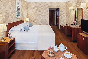 Starhotels Du Parc