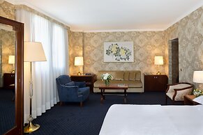Starhotels Du Parc