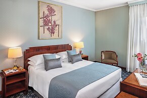Starhotels Du Parc