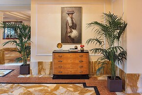 Starhotels Du Parc
