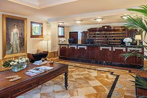 Starhotels Du Parc