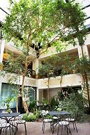 Starhotels Du Parc