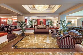 Starhotels Du Parc