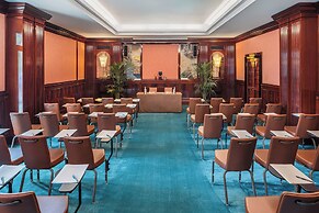 Starhotels Du Parc
