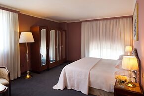 Starhotels Du Parc