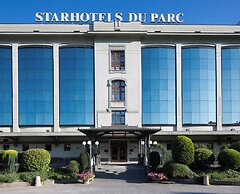 Starhotels Du Parc