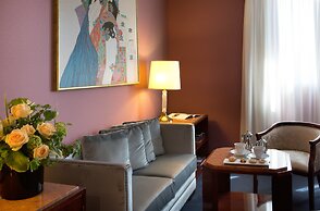 Starhotels Du Parc