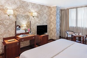 Starhotels Du Parc