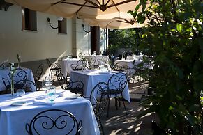 Starhotels Du Parc