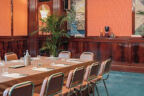 Starhotels Du Parc