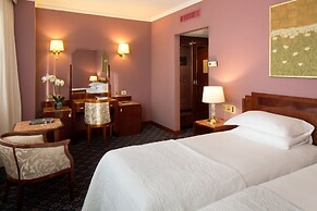 Starhotels Du Parc