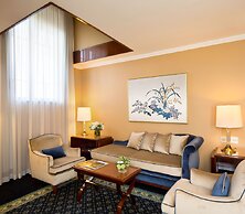 Starhotels Du Parc