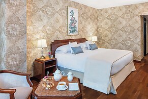 Starhotels Du Parc