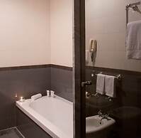 Starhotels Du Parc