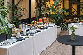 Starhotels Du Parc